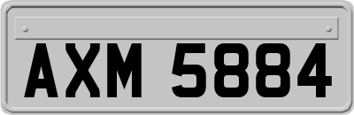 AXM5884