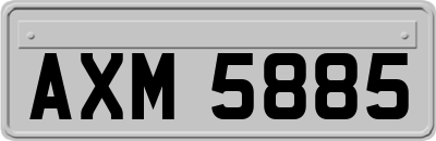 AXM5885