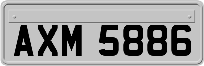 AXM5886