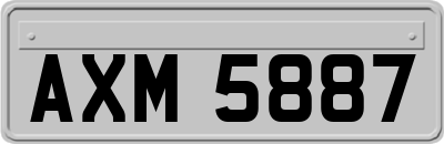 AXM5887