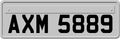 AXM5889