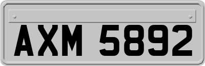 AXM5892