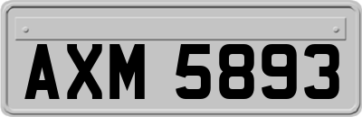 AXM5893