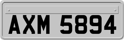 AXM5894