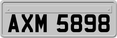 AXM5898