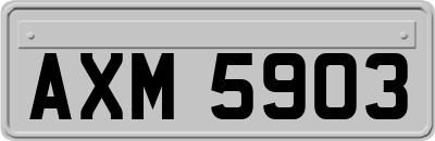 AXM5903
