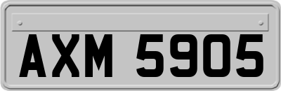 AXM5905