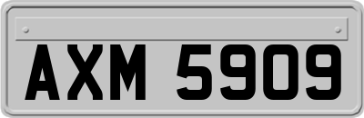 AXM5909