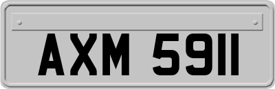 AXM5911