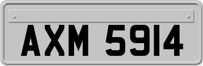 AXM5914