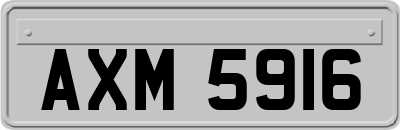AXM5916