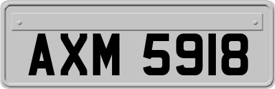 AXM5918