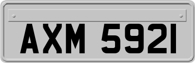AXM5921