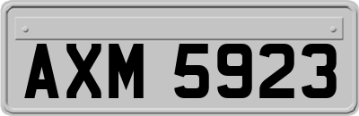 AXM5923