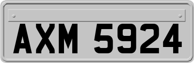 AXM5924