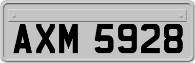 AXM5928