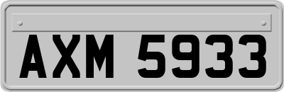 AXM5933