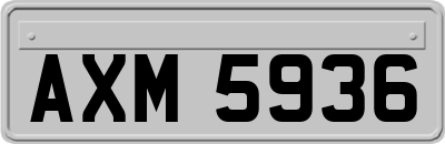 AXM5936