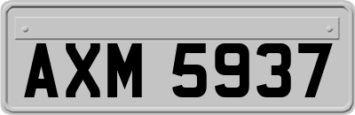 AXM5937