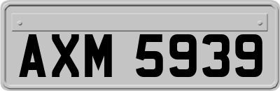 AXM5939