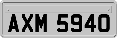 AXM5940