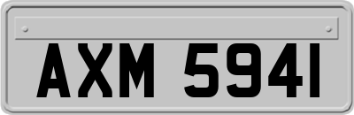 AXM5941