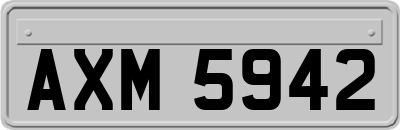AXM5942
