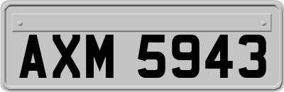 AXM5943
