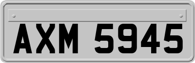 AXM5945