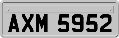 AXM5952