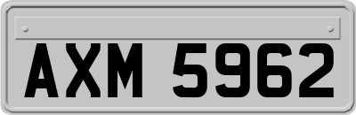 AXM5962