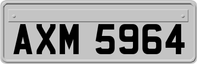AXM5964
