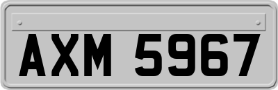 AXM5967