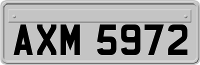 AXM5972