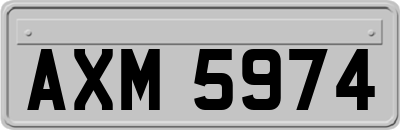 AXM5974