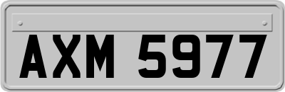 AXM5977