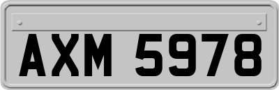 AXM5978