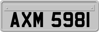 AXM5981