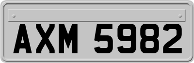 AXM5982