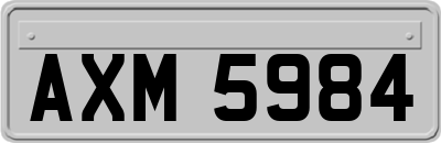 AXM5984