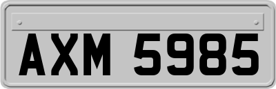 AXM5985