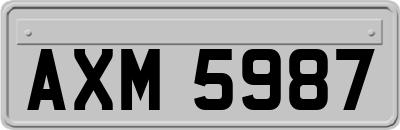 AXM5987