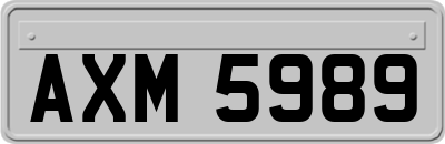 AXM5989
