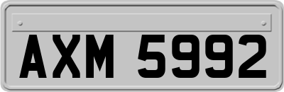 AXM5992