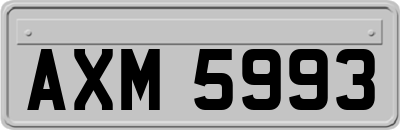 AXM5993