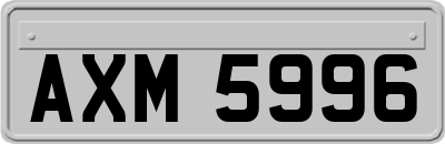 AXM5996