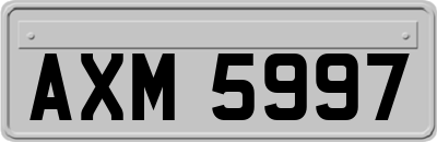 AXM5997