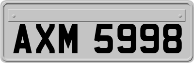 AXM5998