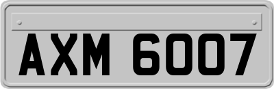 AXM6007