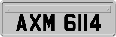AXM6114